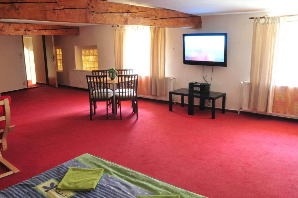 Hostel Alia Πράγα Δωμάτιο φωτογραφία