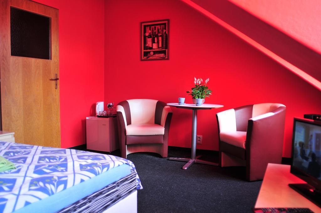 Hostel Alia Πράγα Δωμάτιο φωτογραφία