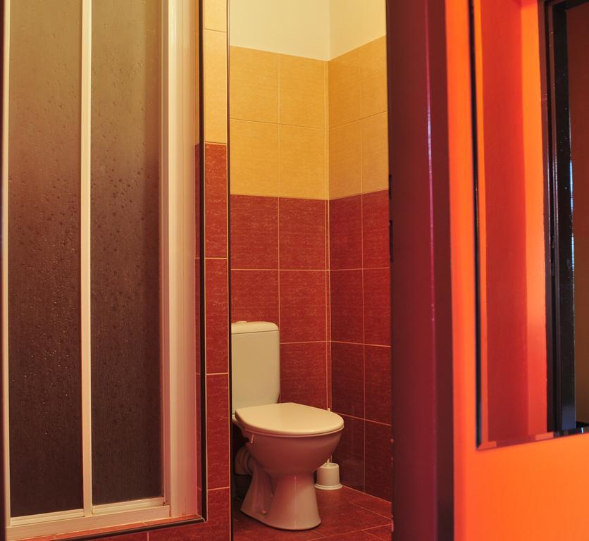 Hostel Alia Πράγα Δωμάτιο φωτογραφία