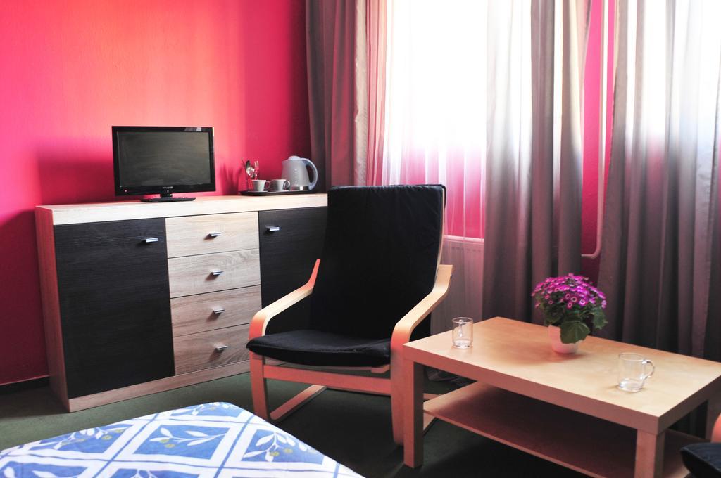 Hostel Alia Πράγα Δωμάτιο φωτογραφία