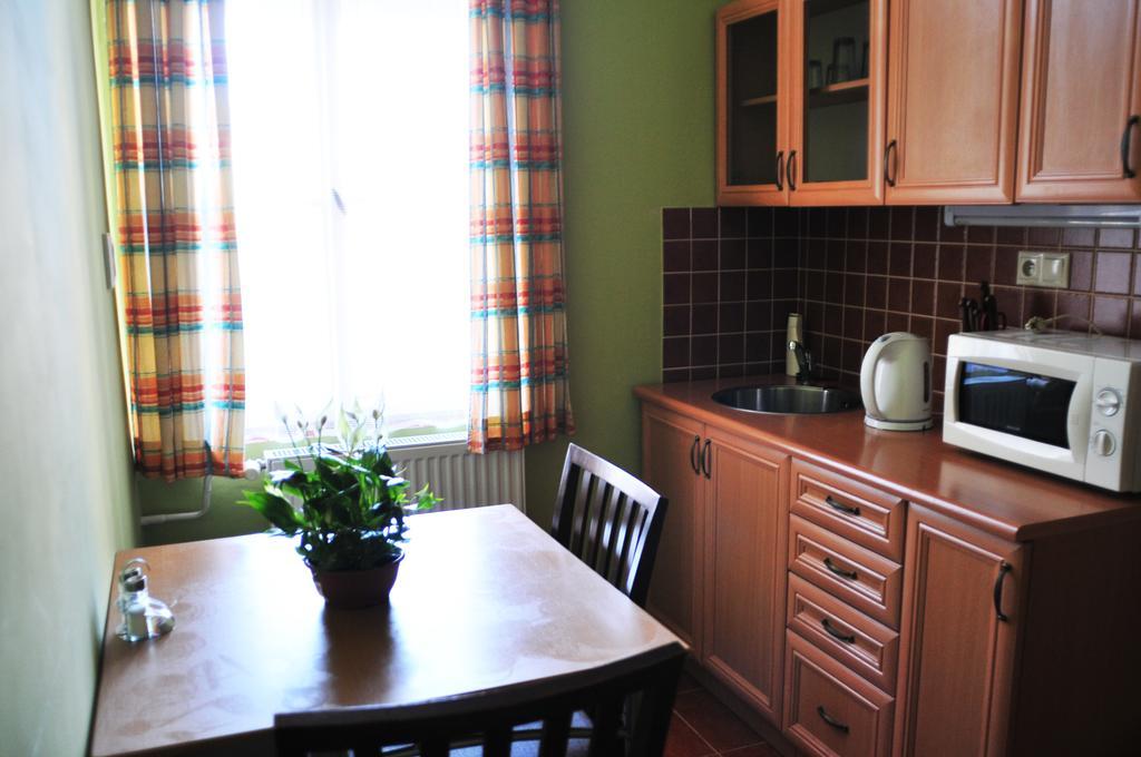 Hostel Alia Πράγα Δωμάτιο φωτογραφία