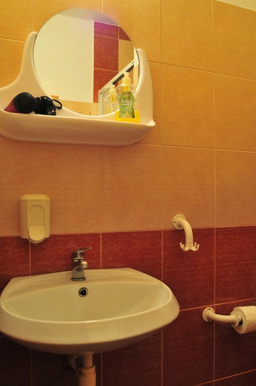 Hostel Alia Πράγα Δωμάτιο φωτογραφία
